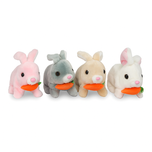 اسباب بازی خرگوش موزیکال خارجی