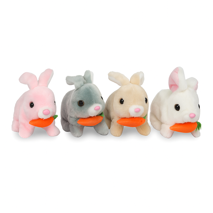 اسباب بازی خرگوش موزیکال خارجی