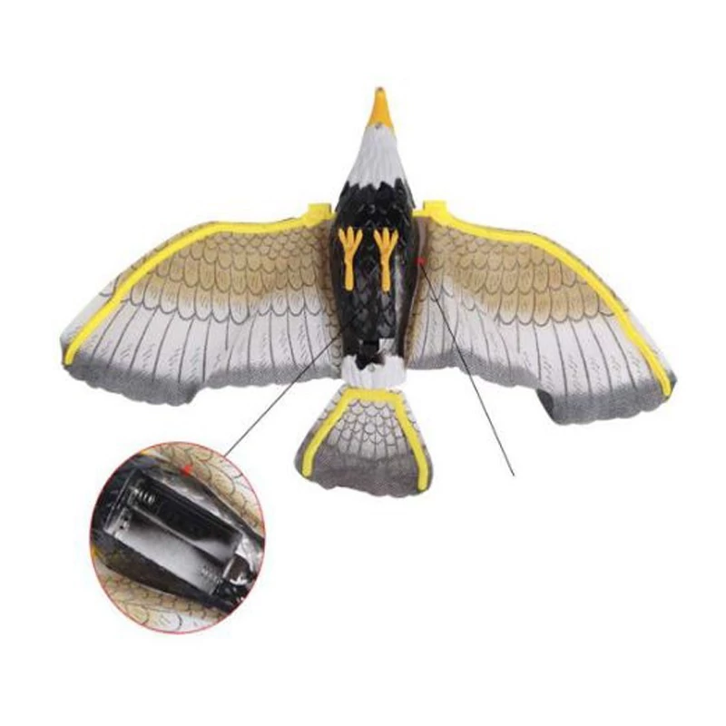 اسباب بازی عقاب پرنده