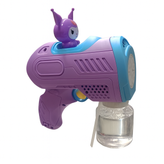 تفنگ حباب ساز کورومی