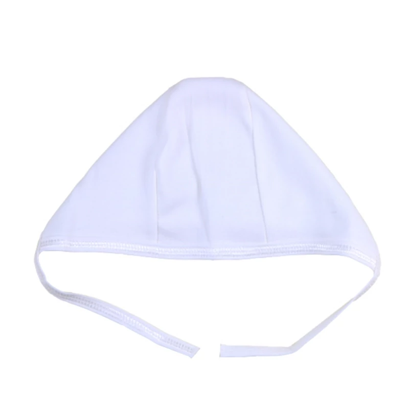 کلاه بنددار نوزادی