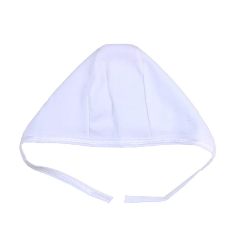 کلاه بنددار نوزادی