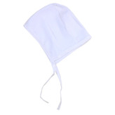 کلاه بندی نوزاد