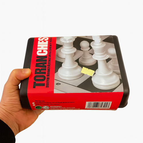 اسباب بازی فکری شطرنج ترنج chess toranj