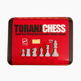 اسباب بازی فکری شطرنج ترنج chess toranj