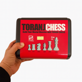 اسباب بازی فکری شطرنج ترنج chess toranj