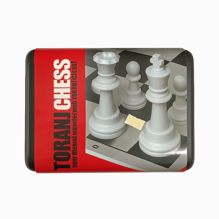 اسباب بازی فکری شطرنج ترنج chess toranj