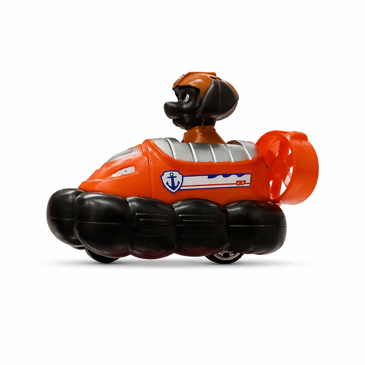 set of 6 Guard dog toys