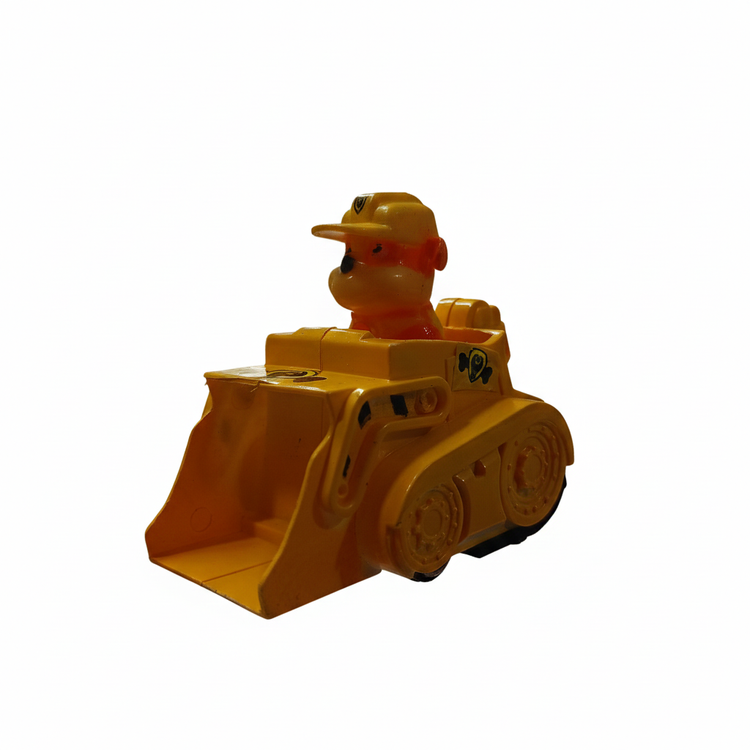 set of 6 Guard dog toys