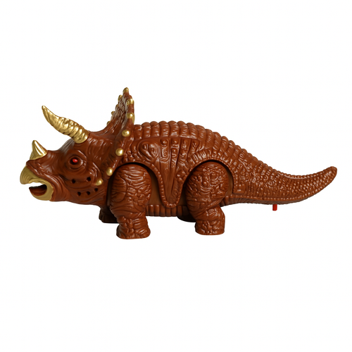 اسباب بازی عروسک موزیکال دایناسوری