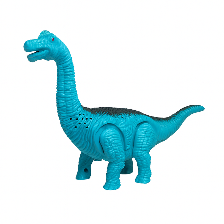 اسباب بازی عروسک موزیکال دایناسوری