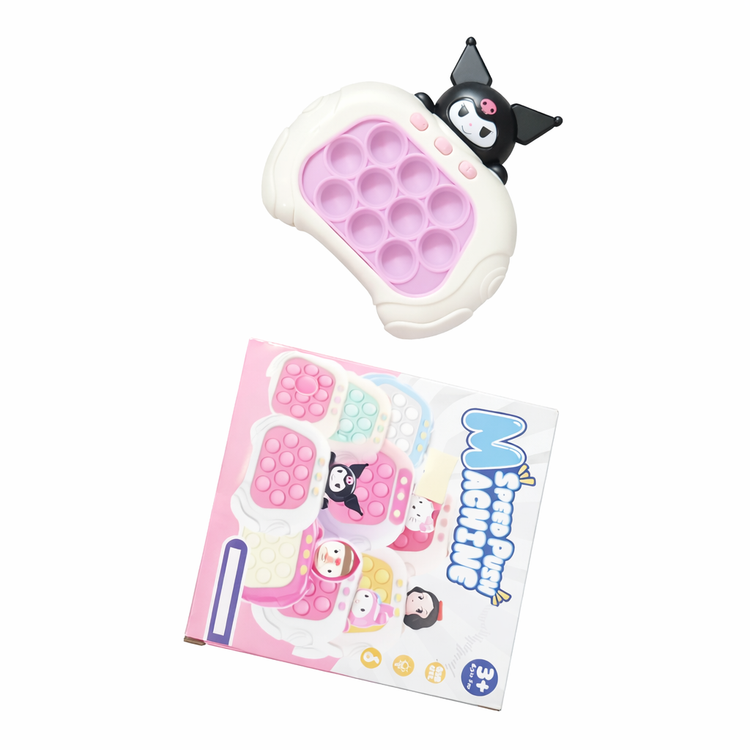 اسباب بازی فکری پاپت موزیکال خارجی با قابلیت های متنوع