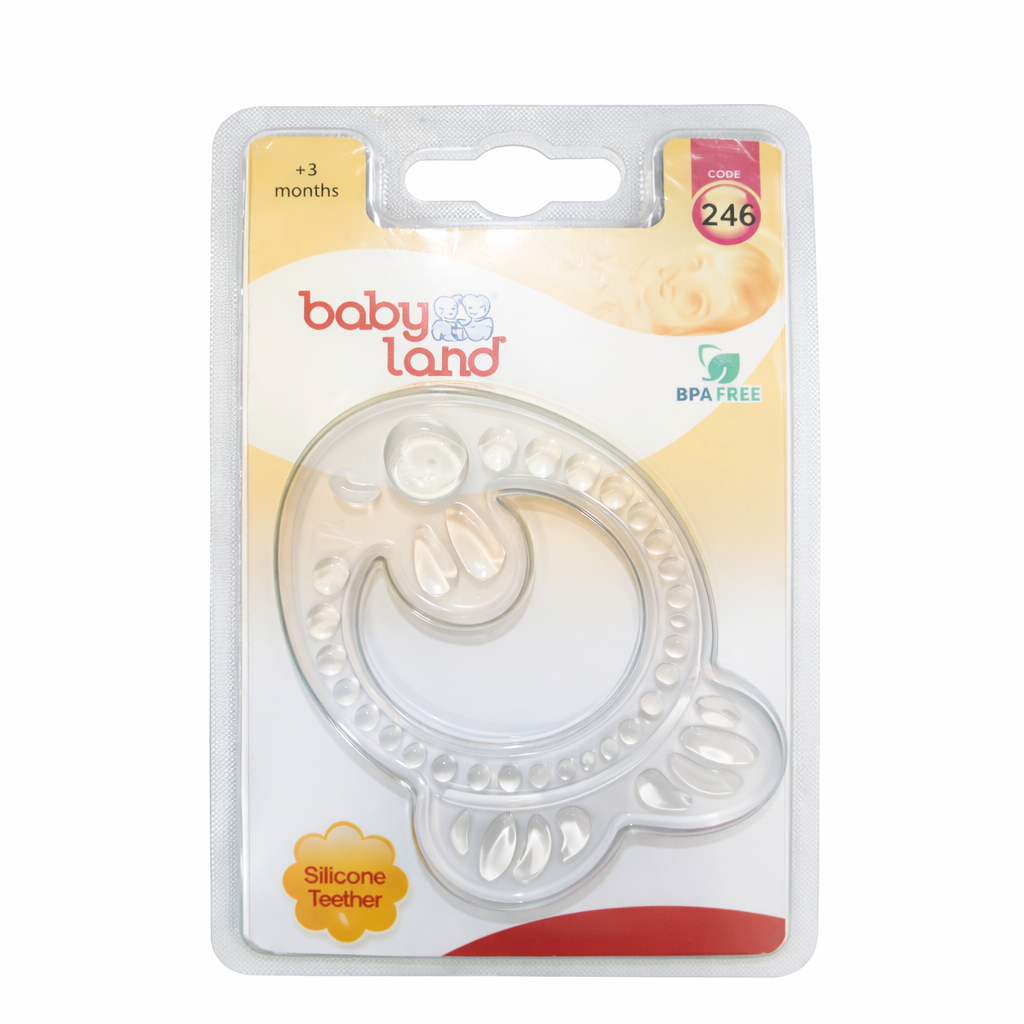 تصویر لوازم بهداشتی لثه گیر و دندون گیر 