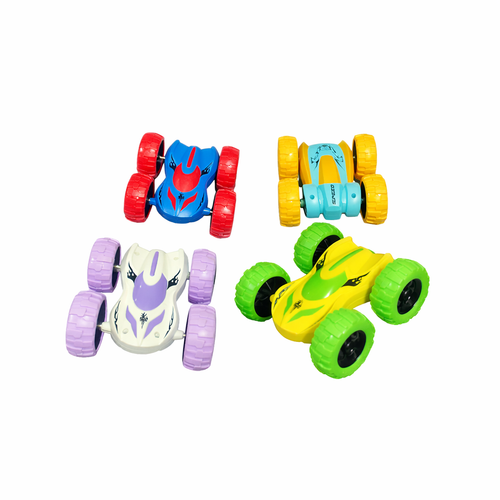 اسباب بازی ماشین آفرود دوطرفه قدرتی