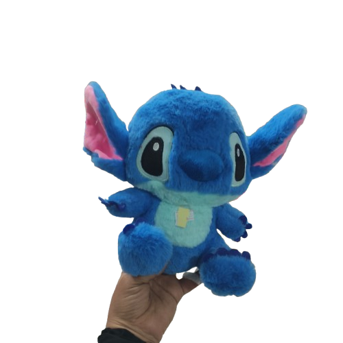 اسباب بازی عروسک استیچ و آنجل