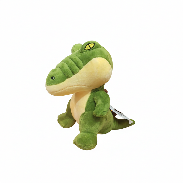 اسباب بازی عروسک دایناسور پولشی