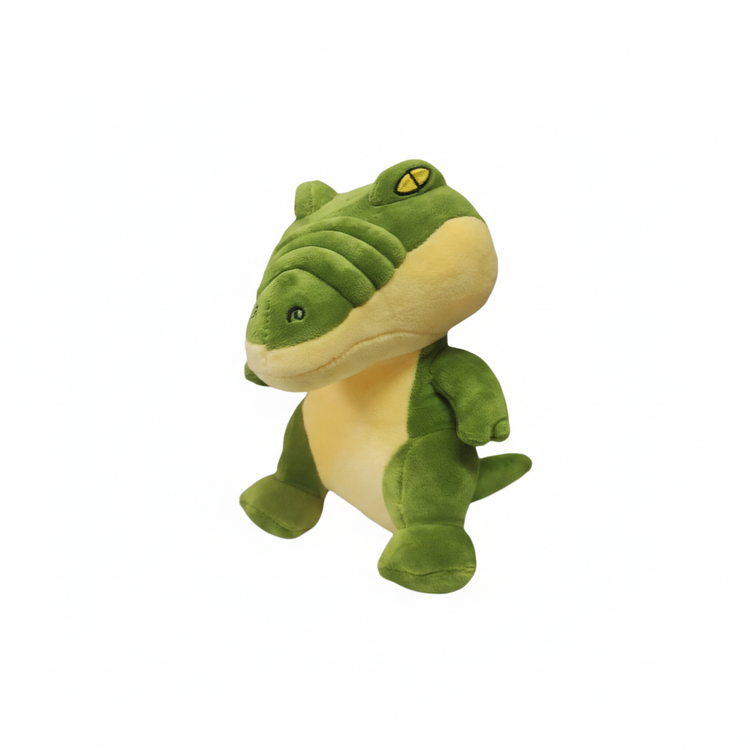 Dinosaur doll