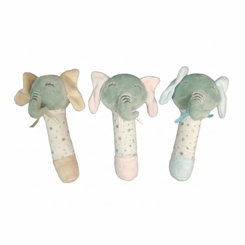 اسباب بازی جغجغه پولشی