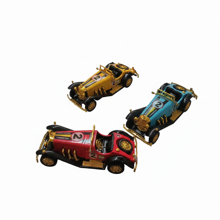 اسباب بازی ماشین گیربکس قدرتی فولوکس درج