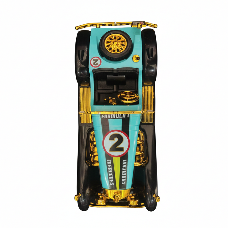 اسباب بازی ماشین گیربکس قدرتی فولوکس درج