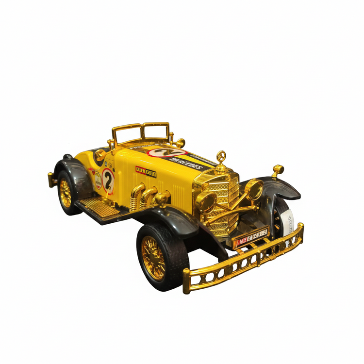 اسباب بازی ماشین گیربکس قدرتی فولوکس درج